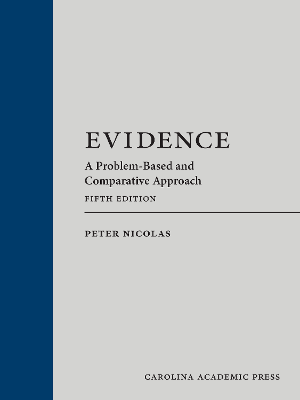 Evidence Problems 5e